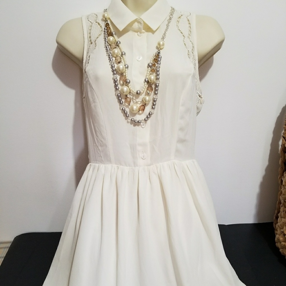 COPY - Ark&Co Dress